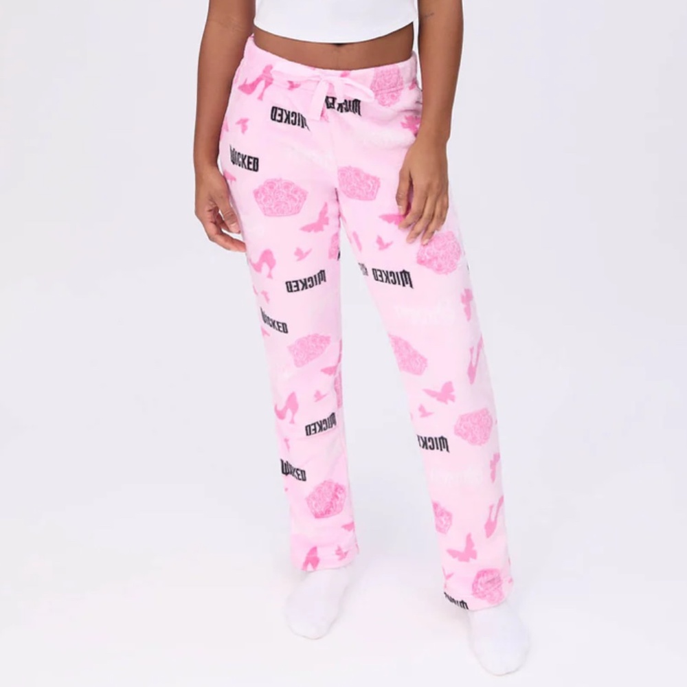 *5/$25* Wicked PJ Pants